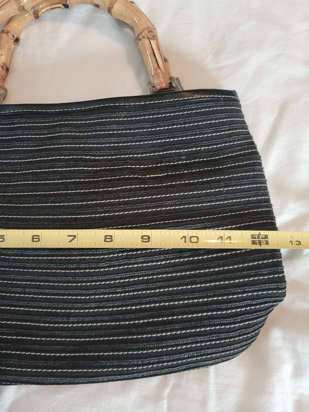 Liz Claiborne add touch